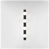 Astro Cabaret 4 II | Wall lamp
