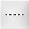 Astro Cabaret 4 II | Wall lamp