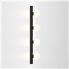 Astro Cabaret 4 II | Wall lamp