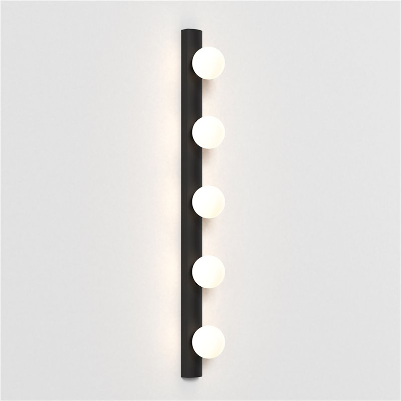 Astro Cabaret 5 II | Wall lamp