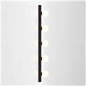 Astro Cabaret 5 II | Wandlamp