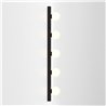 Astro Cabaret 5 II | Wall lamp