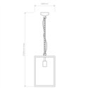 Astro Homefield Pendant 360 | Hanglamp