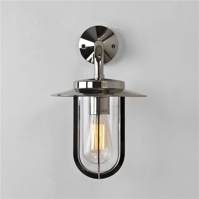Astro Montparnasse Wall | Wandlamp
