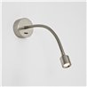 Astro Fosso Switched LED | Wall lamp