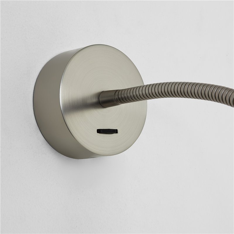 Astro Fosso Switched LED | Applique