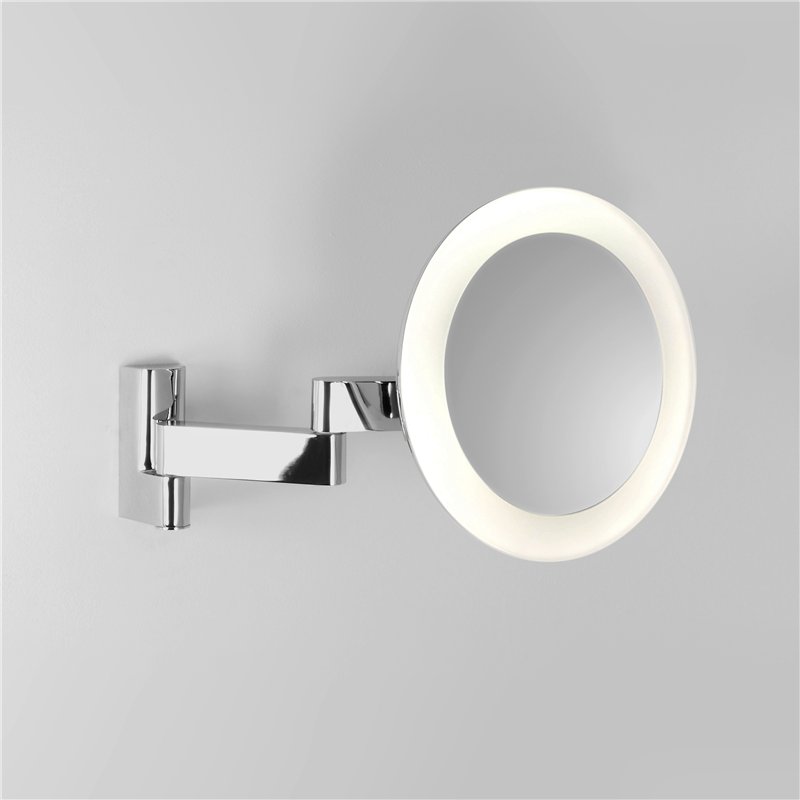 Astro Niimi Round LED | Applique