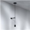 Astro Pendant Suspension Kit 3 | Hängelampe