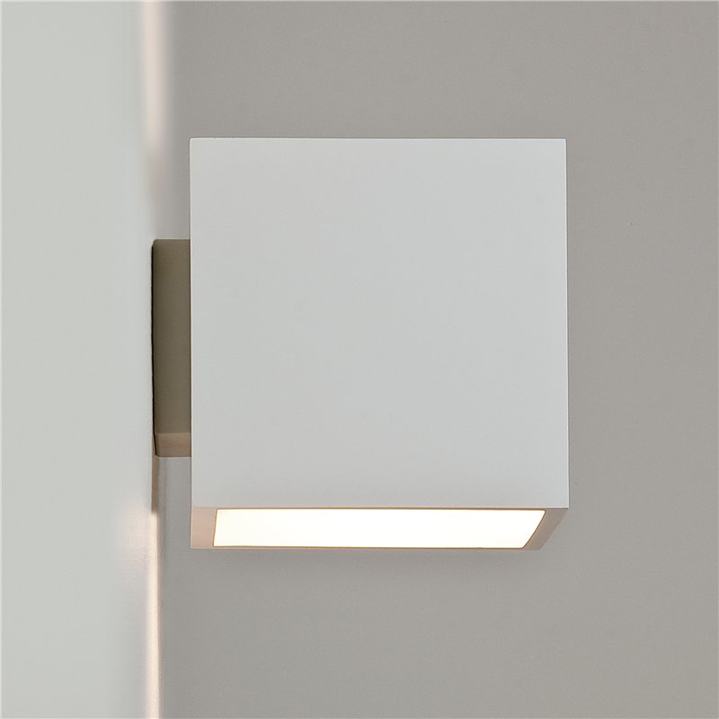 Astro Pienza 140 | Wandlampe
