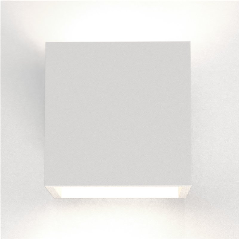 Astro Pienza 165 | Wall lamp