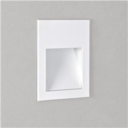 Astro Borgo 54 LED | Spot encastré