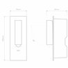 Astro Fuse 3 | Applique