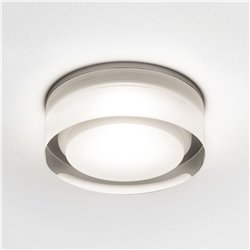 Astro Vancouver Round 90 LED | Inbouwspot
