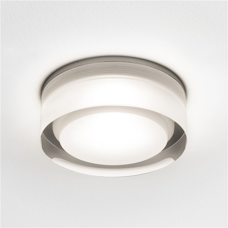 Astro Vancouver Round 90 LED | Recessed spot