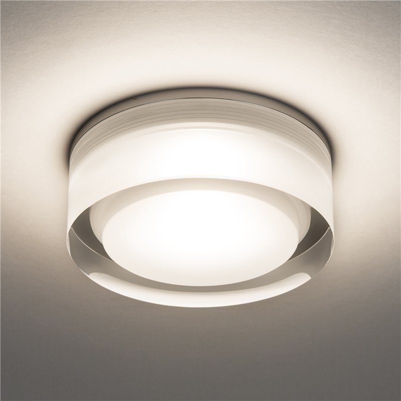 Astro Vancouver Round 90 LED | Recessed spot