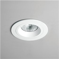 Astro Taro Round Fire-Rated | Spot encastré