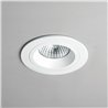 Astro Taro Round Fire-Rated | Spot encastré