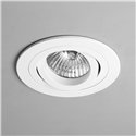 Astro Taro Round Adjustable Fire-Rated | Inbouwspot