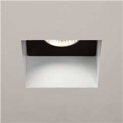 Astro Trimless Square | Spot encastré