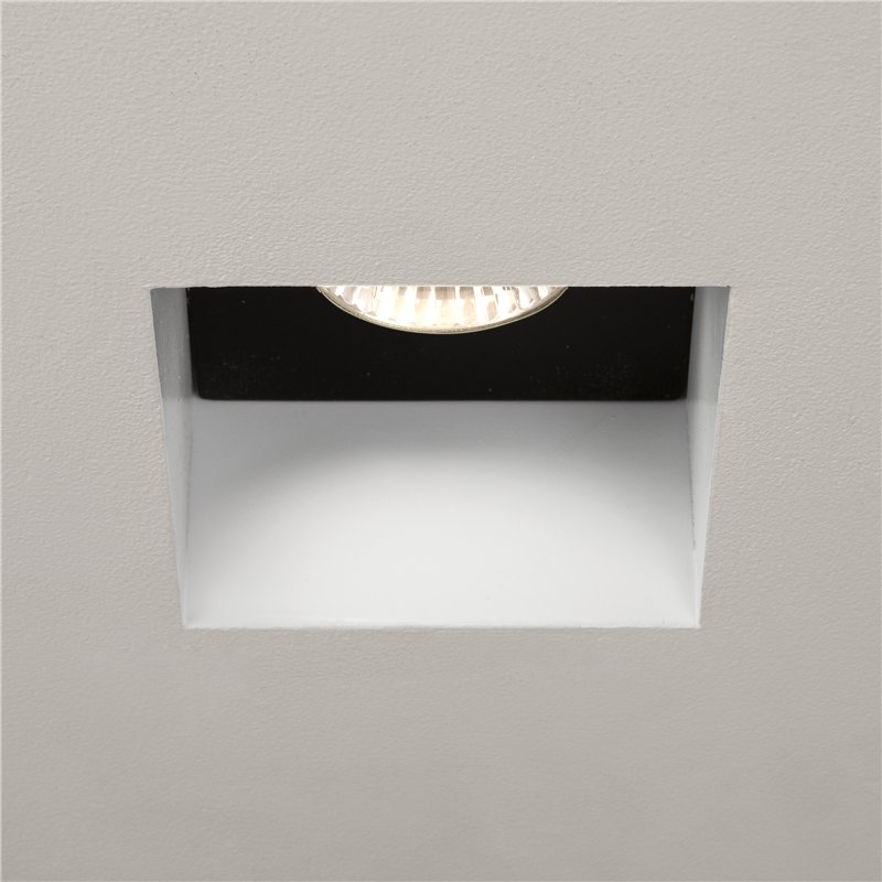 Astro Trimless Square | Einbauspot