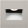 Astro Trimless Square | Spot encastré