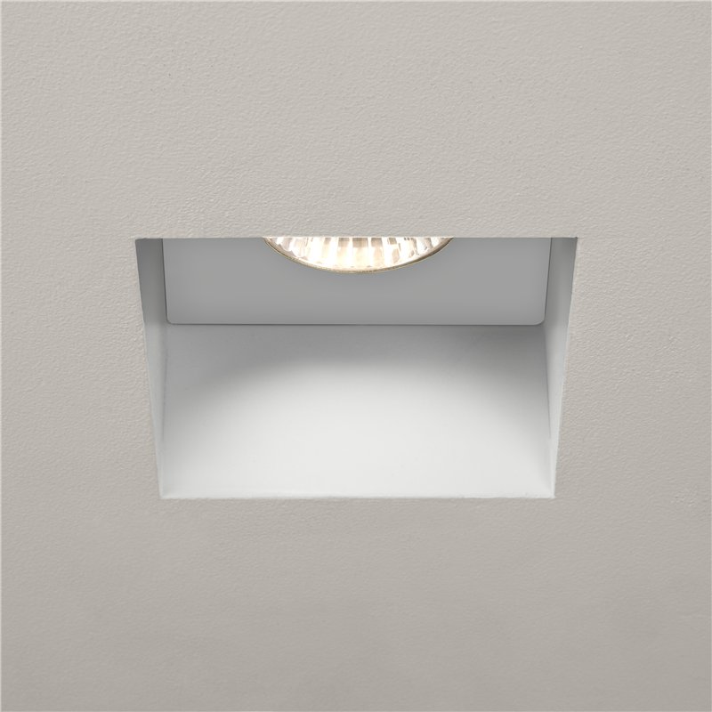 Astro Trimless Square | Einbauspot