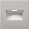 Astro Trimless Square | Einbauspot