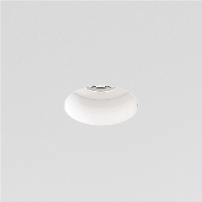 Astro Trimless Slimline Round Fixed Fire-Rated IP65 | Einbauspot