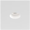 Astro Trimless Slimline Round Fixed Fire-Rated IP65 | Spot encastré