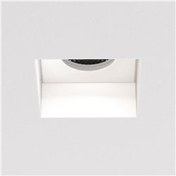 Astro Trimless Square Fixed | Einbauspot