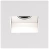 Astro Trimless Square Fixed | Spot encastré