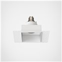 Astro Trimless Square Fixed | Inbouwspot