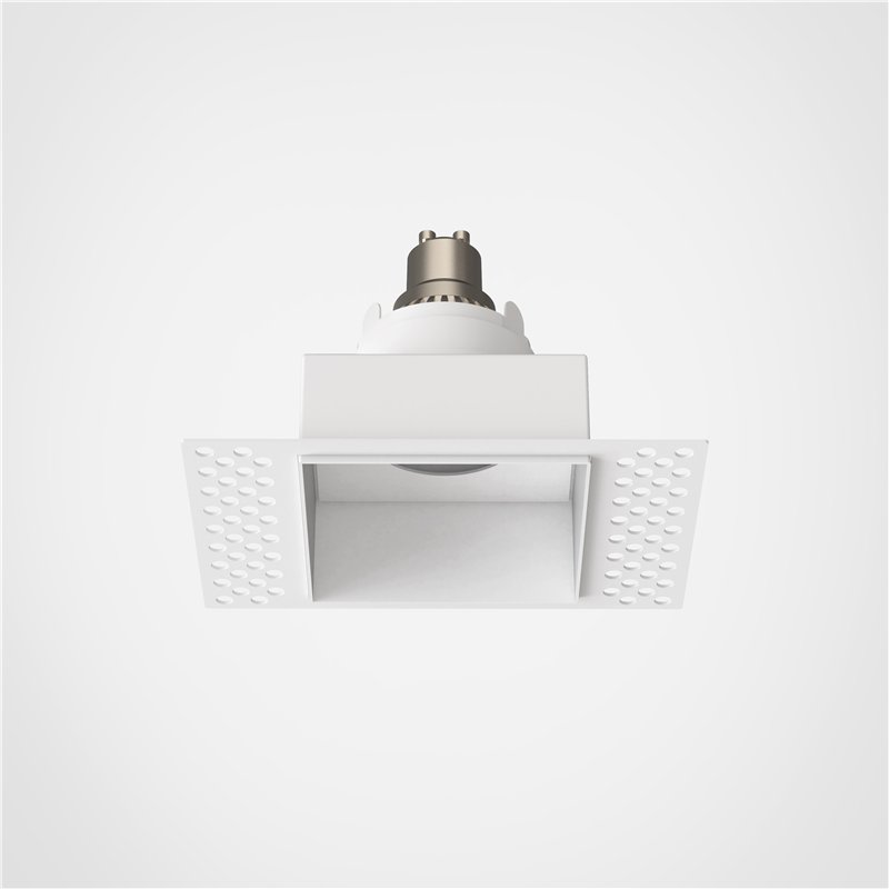 Astro Trimless Square Fixed | Inbouwspot