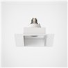 Astro Trimless Square Fixed | Spot encastré
