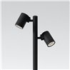 Astro Bayville Spike Spot 900 Twin | Lampe de sol
