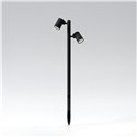 Astro Bayville Spike Spot 900 Twin | Grondlamp