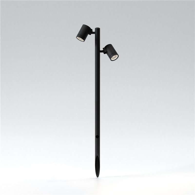 Astro Bayville Spike Spot 900 Twin | Lampe de sol