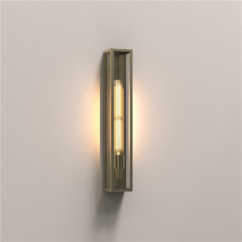 Astro Harvard 500 | Wall lamp