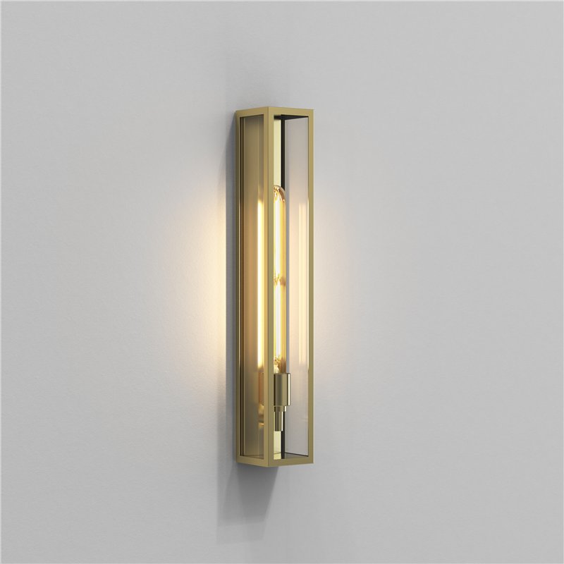 Astro Harvard 500 | Wall lamp