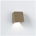 Astro Incline Single | Wandlamp