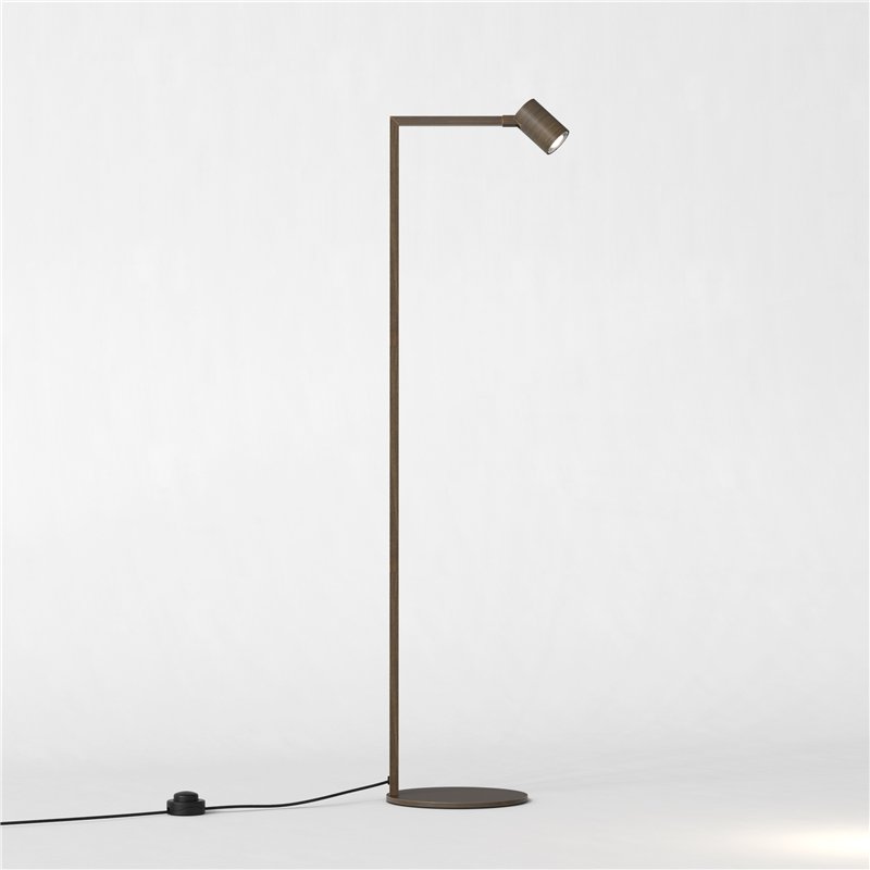 Astro Ascoli Floor | Floor lamp