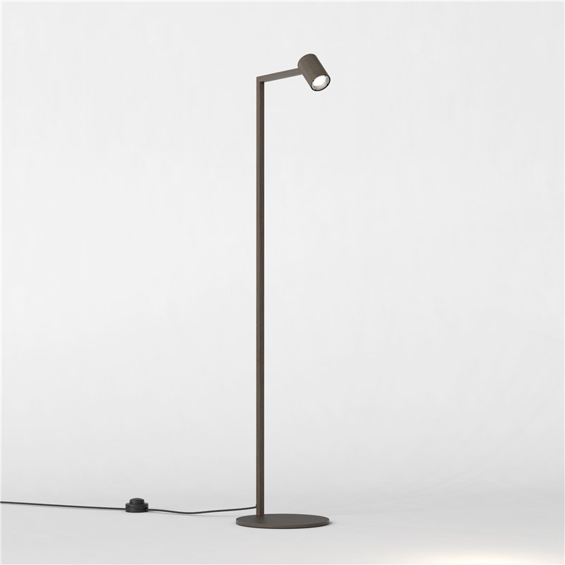 Astro Ascoli Floor | Lampadaire
