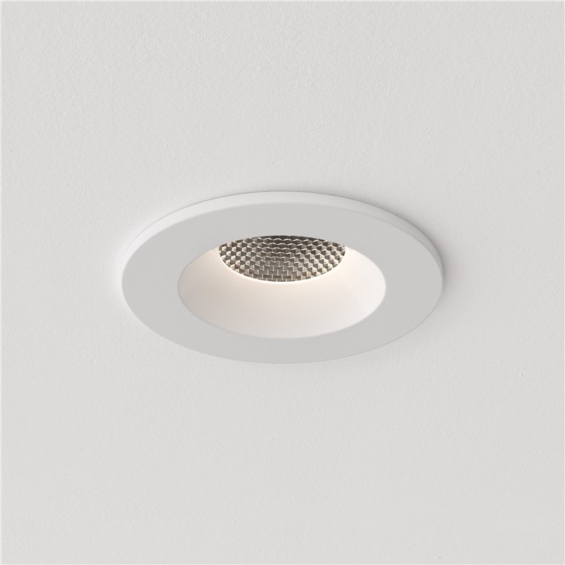 Astro Kos Recessed | Plafonnier