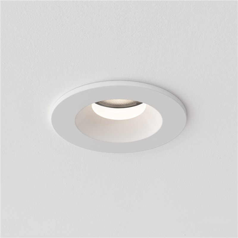 Astro Kos Recessed | Plafonnier