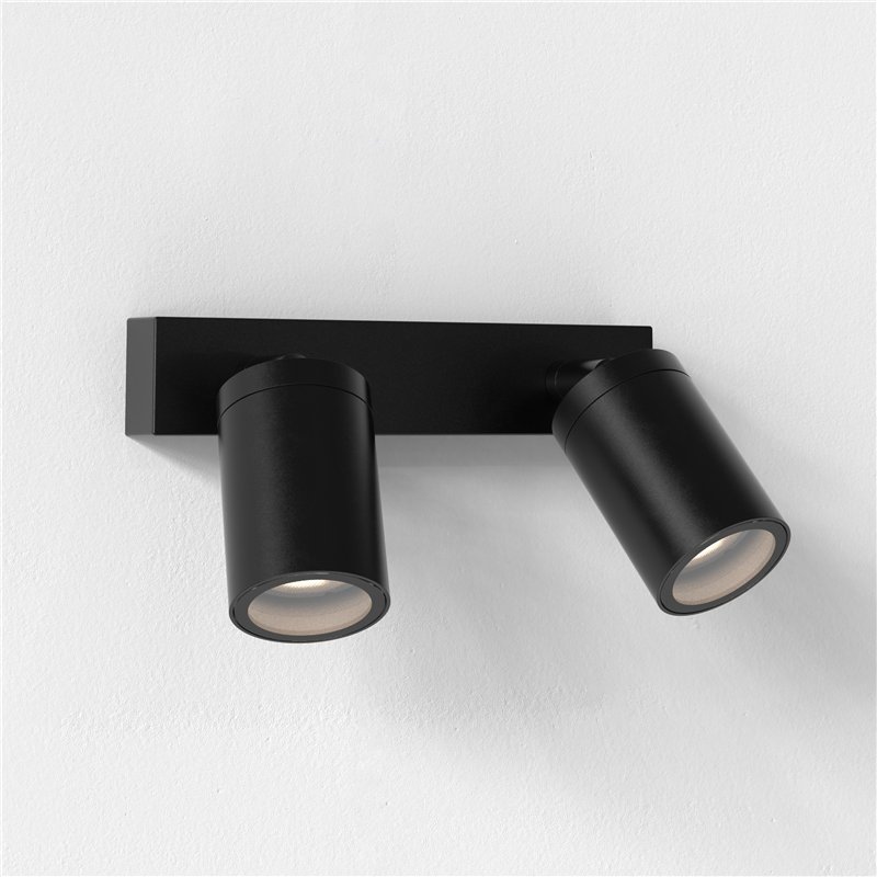 Astro Dartmouth Spot Twin | Wandlamp