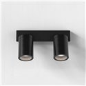 Astro Dartmouth Spot Twin | Wandlamp