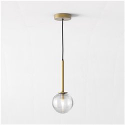 Astro Tacoma Pendant | Lampe à suspension