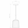 Astro Veo Pendant 180 | Lampe à suspension