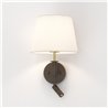 Astro Club Reader | Wall lamp