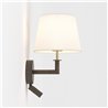 Astro Club Reader | Wall lamp
